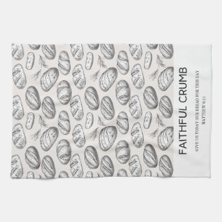 Serviette de thé au pâte à papier