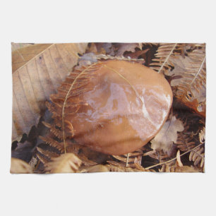 Serviette de thé de Jack Slippery