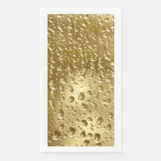 Serviette d'hôte en papier Napkin