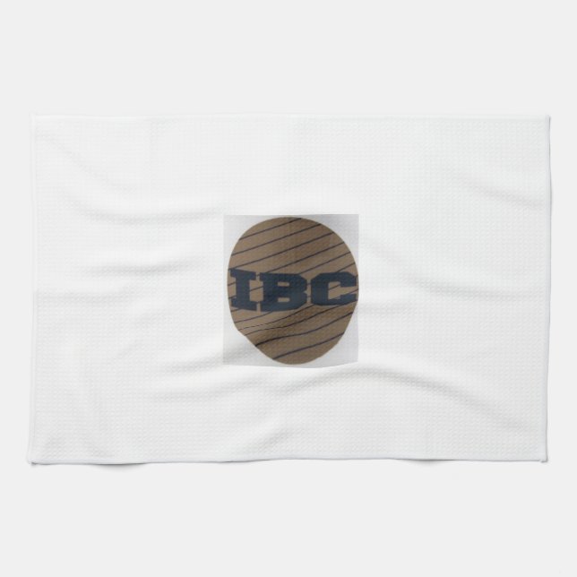 Serviette d'IBC (Horizontal)