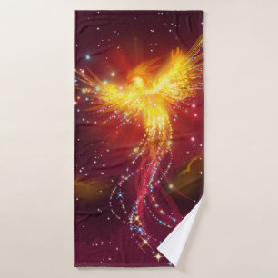 Serviette en hausse de Phoenix