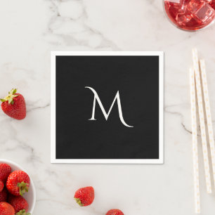 SERVIETTE EN PAPIER 
