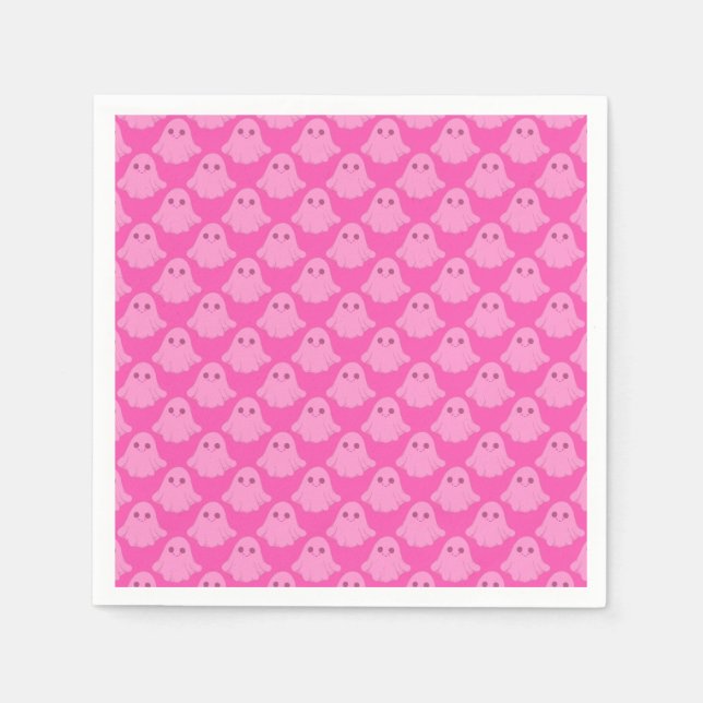 Serviette en papier (Devant)