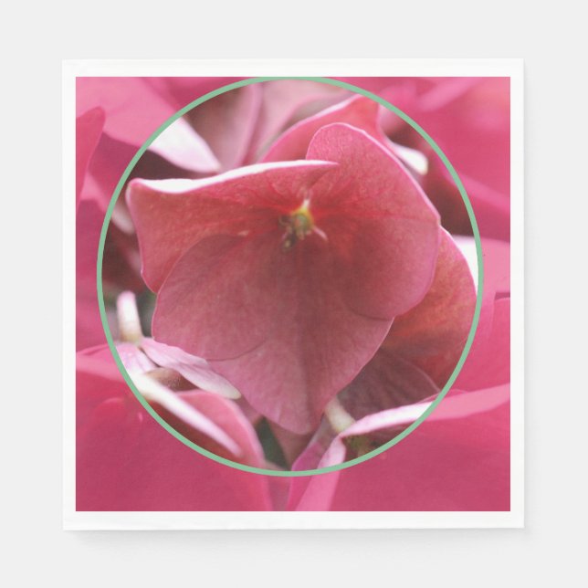 serviette en papier (Devant)