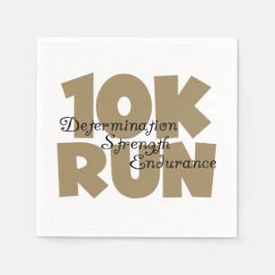 Serviette En Papier 10 000 Tan Sport Course