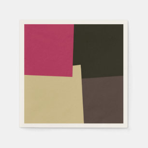 SERVIETTE EN PAPIER 39