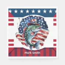 4 juillet Fête de l'Indépendance pour les amateurs