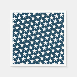 Serviette En Papier 4 juillet Papier serviettes
