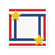 4 juillet patriotique