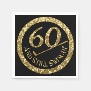 Serviette En Papier 60 Et Toujours En Train De Se Balancer Des Serviet