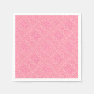 SERVIETTE EN PAPIER 6589