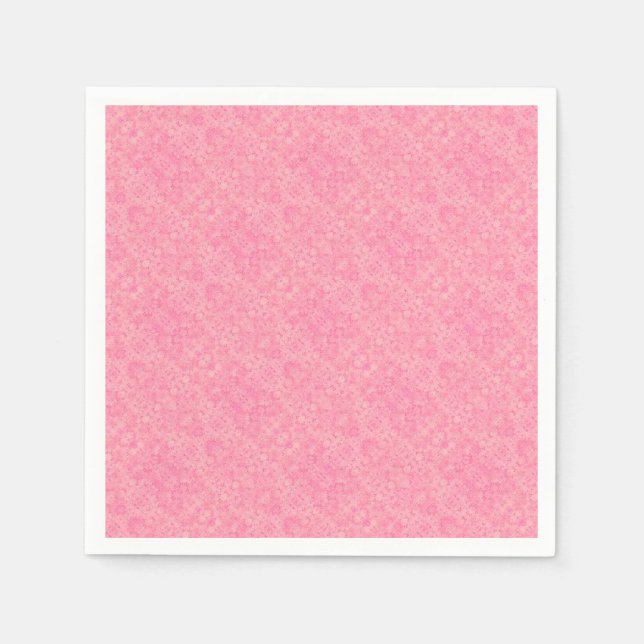 SERVIETTE EN PAPIER 6589 (Devant)