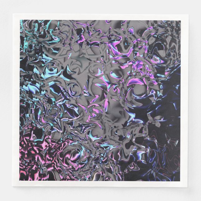 SERVIETTE EN PAPIER 80 (Devant)