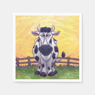 Serviette En Papier Accessoires De Cuisine Cuisinière