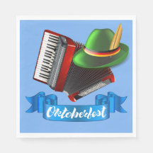 Accordion Octoberfest