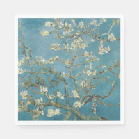 Almond Blossom Van Gogh