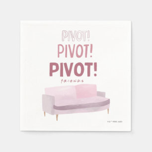 Serviette En Papier AMIS™   Pivot