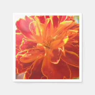 Serviette En Papier Anastaise