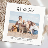 Animaux de compagnie Chien Chat Personnalisé Photo