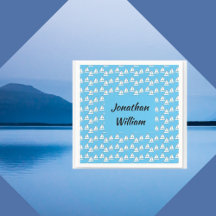 Anniversaire du bateau à voile