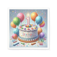 anniversaire d'un an