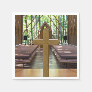 Serviette En Papier Anthony Chapel Cross