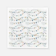 Aquarelle Hot Air Balloon Mix // Anniversaire des