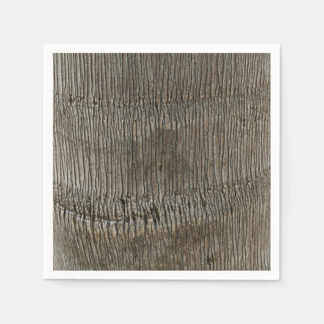 Serviette En Papier Arbre de Vie Un  (Devant)