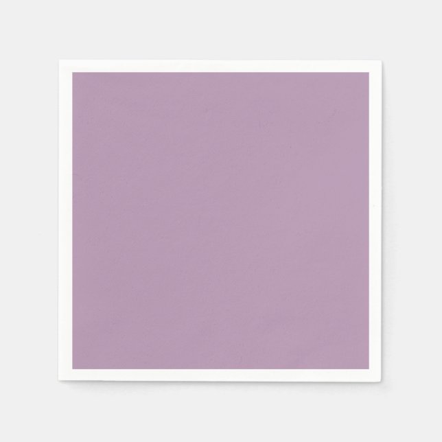 Serviette En Papier Arrière - plan couleur de la tendance de couleur d (Devant)