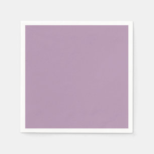 Serviette En Papier Arrière - plan de couleur de la tendance pourpre