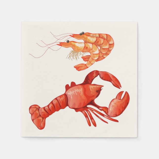 Serviette En Papier Articles d'artisanat et de fête > Articles de fête (Devant)