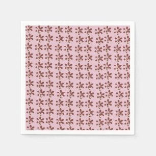 Serviette En Papier Assiettes de salle à manger élégantes Ensemble Vai