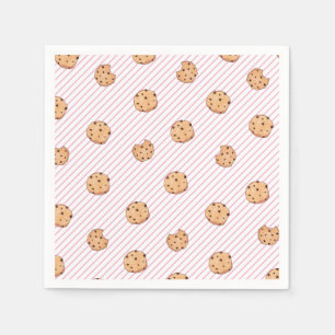 Serviette En Papier Assiettes en papier pour fête d'anniversaire avec 