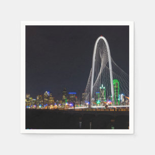 Serviette En Papier Au pont Margaret Hunt Hill