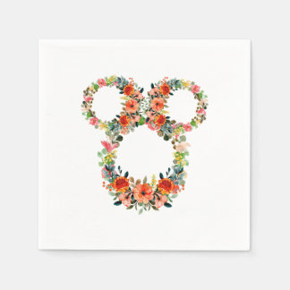 Serviette En Papier Automne esthétique Cosy Automne T-shirt