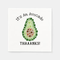 Avocat en points