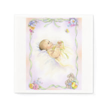 Baby infant baptism christendesign