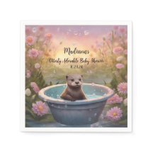 Baby shower adorable