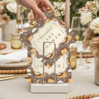 Baby Shower Lion Safari Neutre Fantaisiste