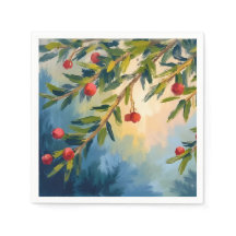 Baies & Verdure | Joyeux Noël