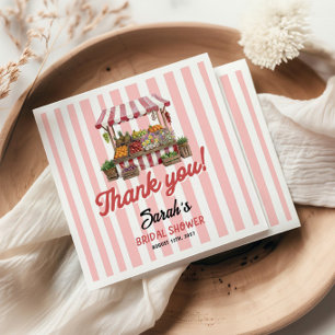 Serviette En Papier Baigneuse de mariage frais du marché 