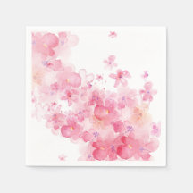 Ballon assorti de ballerine rose