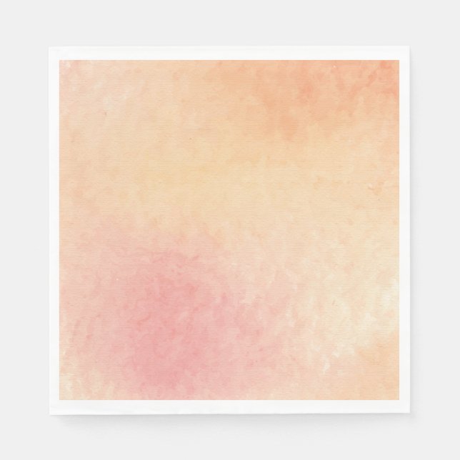 Serviette En Papier Balloon de fête Clip Art Pastel Balloon de fête (Devant)