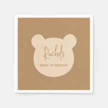 Béary 1er anniversaire