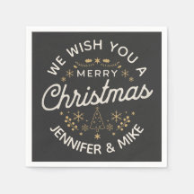 Beau design de Noël vintage