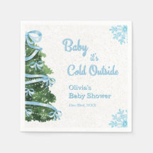 Bébé Arc-en-ciel Bleu il Fait Froid Dehors Bébé Sh