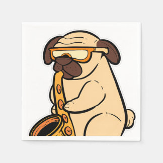 Serviette En Papier bébey