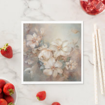 Belles, Élégantes Fleurs