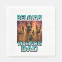 Berger belge Malinois