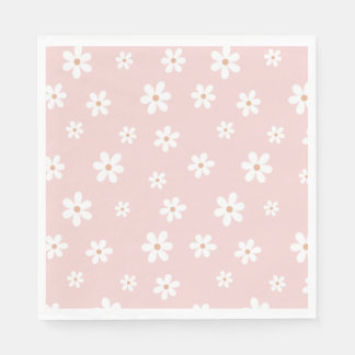 Serviette En Papier Berry Sweet Simple Napkin